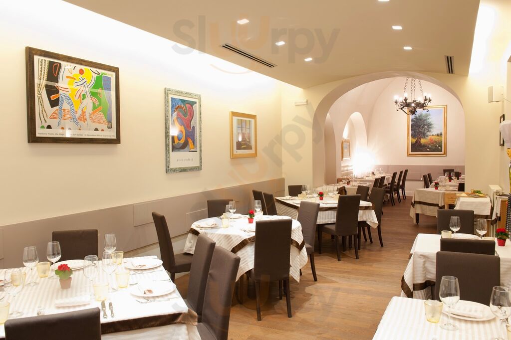 Foto di Ristorante Biancospino - 6/10