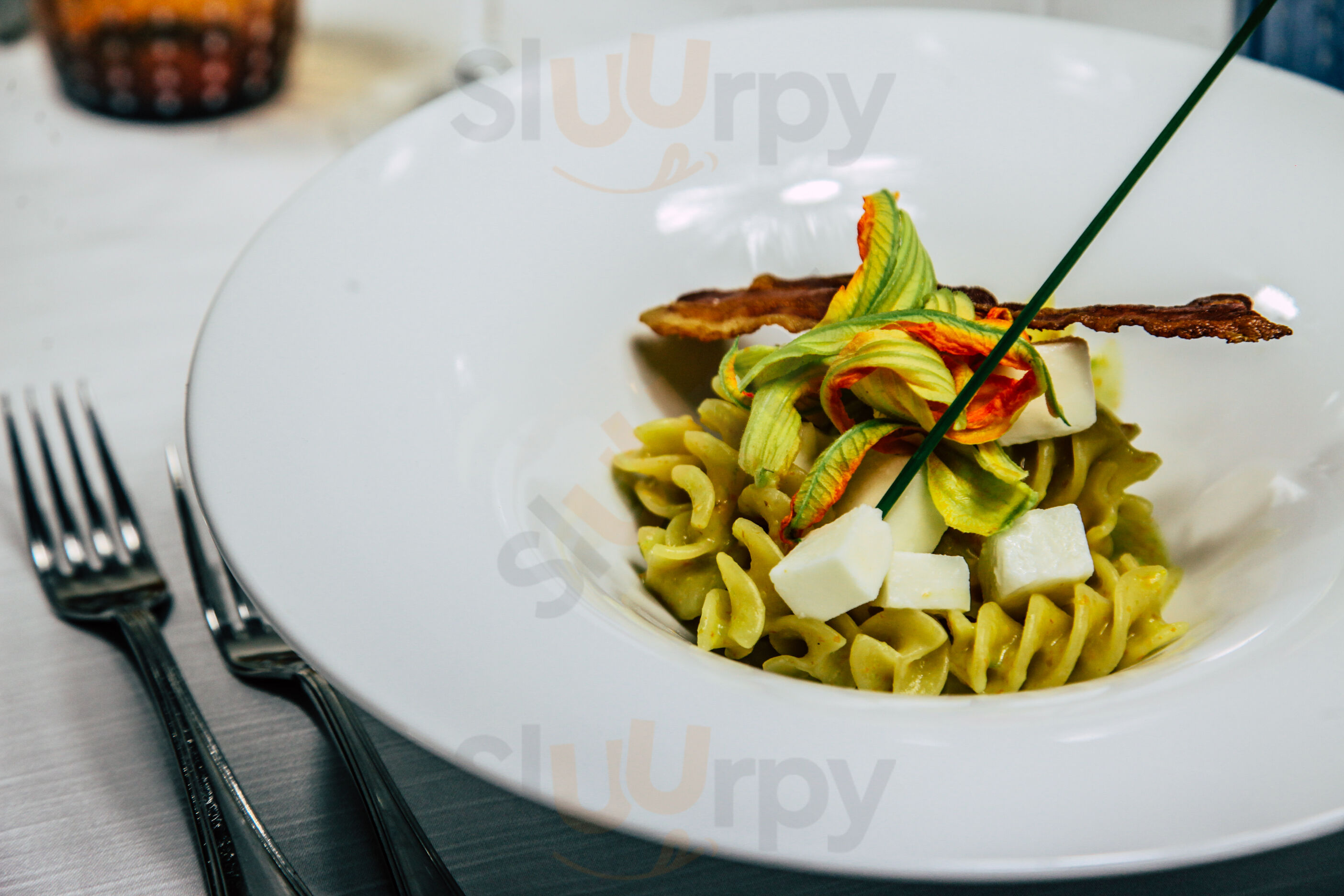Foto di Ristorante Biancospino - 5/10
