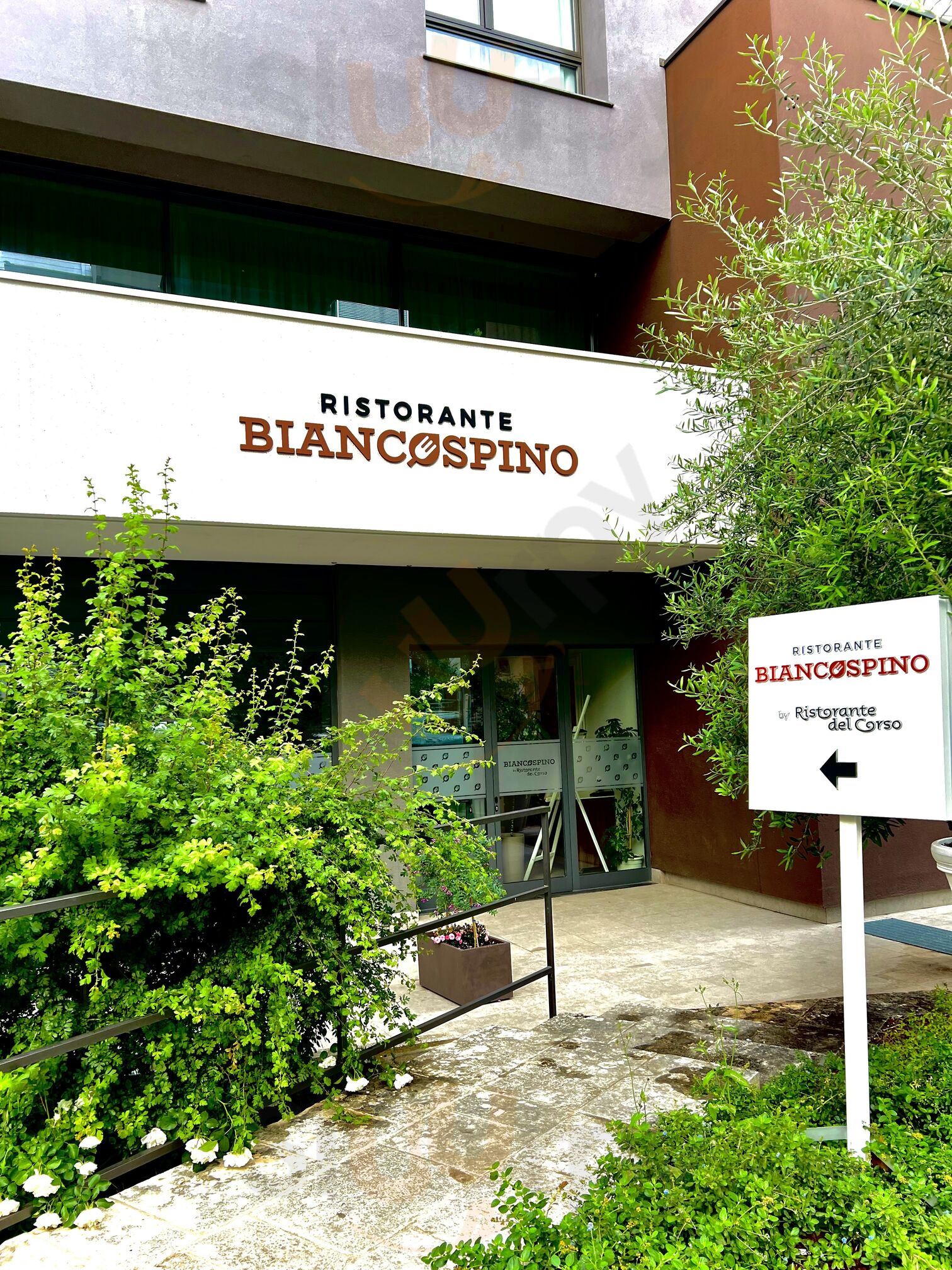 Foto di Ristorante Biancospino - 4/10