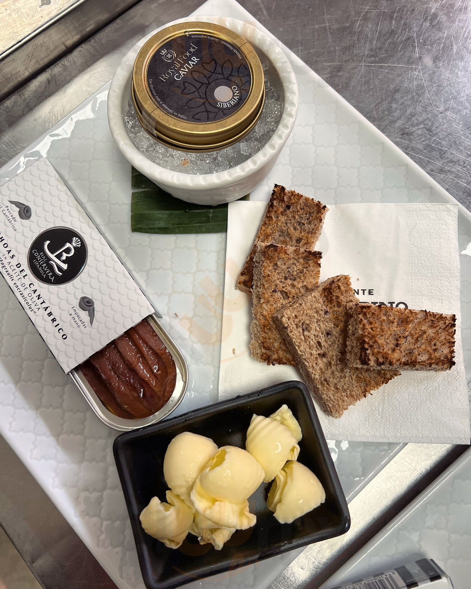 Foto di Ristorante Biancospino - 3/10