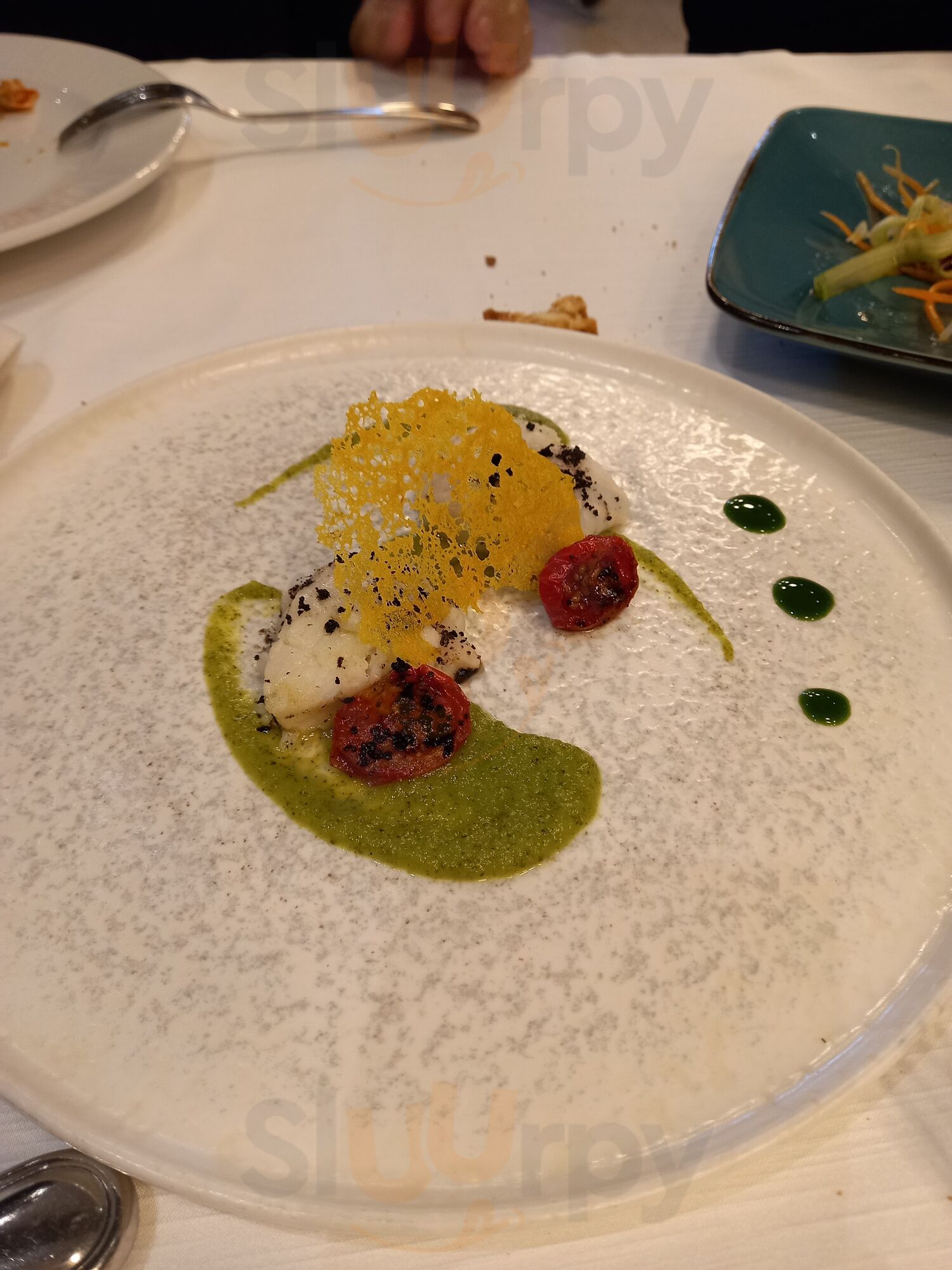 Foto di Ristorante Biancospino - 2/10