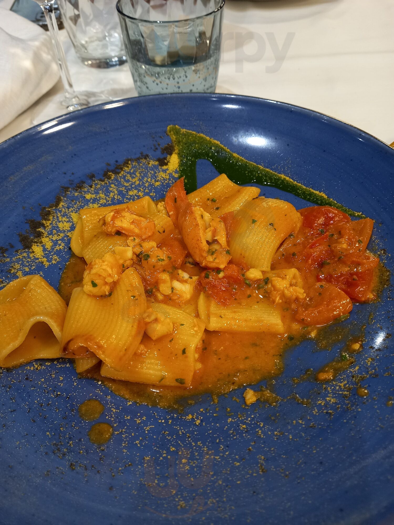 Foto di Ristorante Biancospino - 1/10