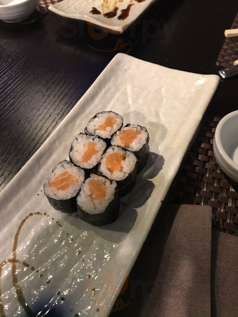 Foto di Yume Sushi - 9/10