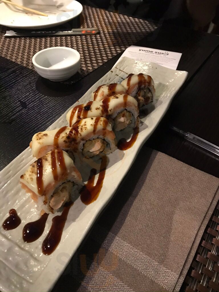 Foto di Yume Sushi - 10/10