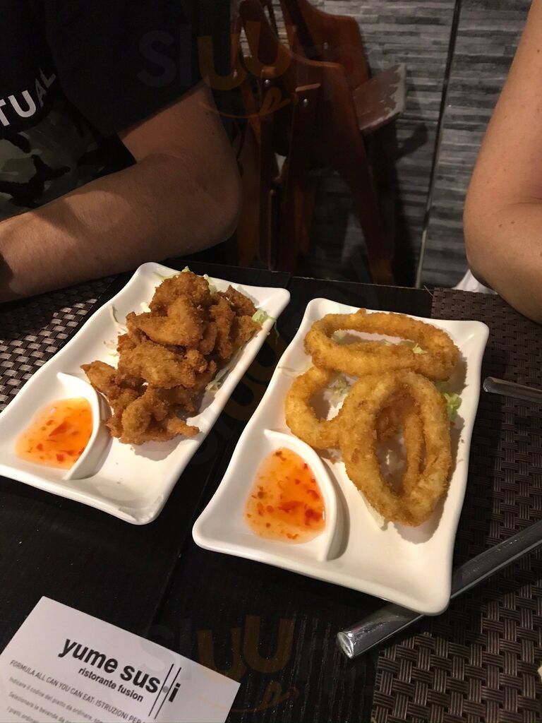 Foto di Yume Sushi - 8/10