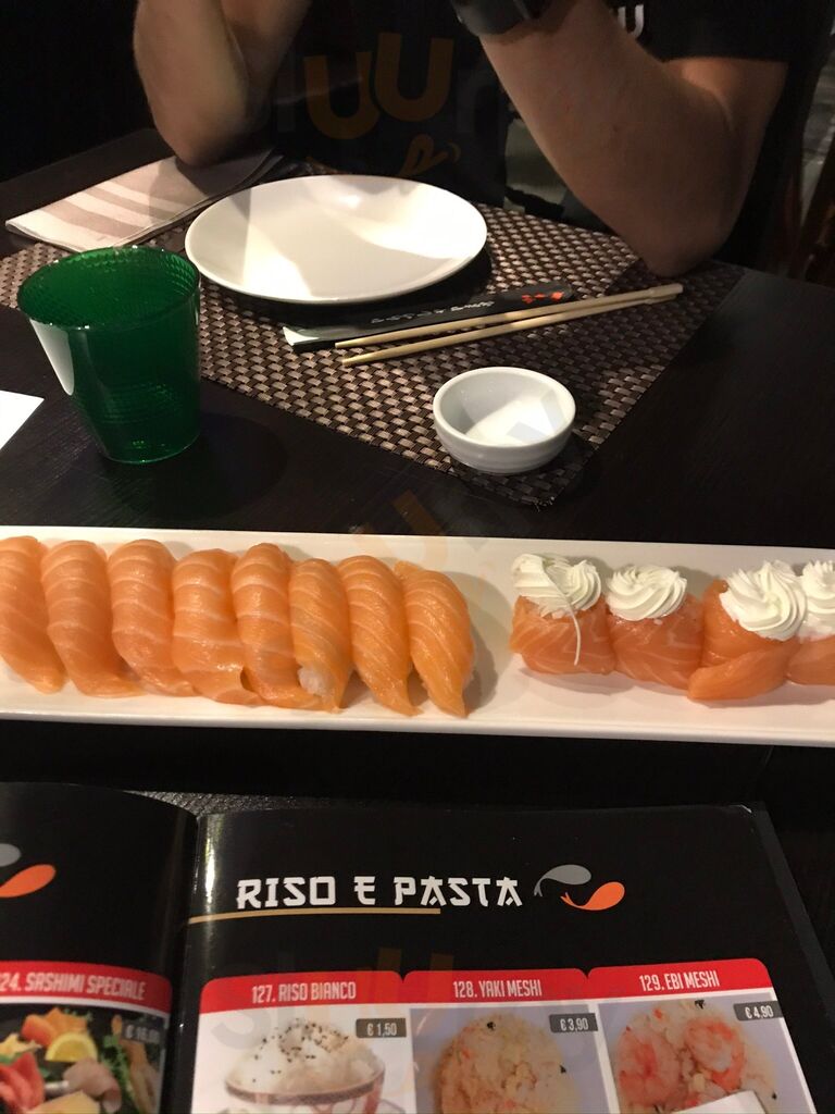Foto di Yume Sushi - 6/10
