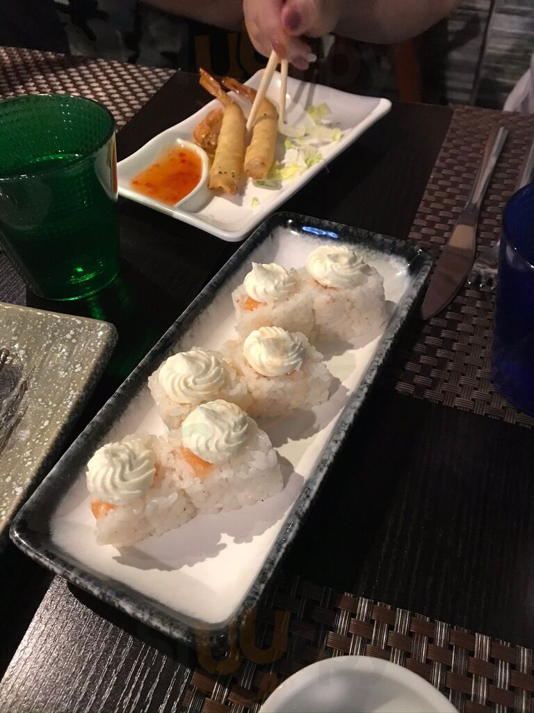Foto di Yume Sushi - 7/10