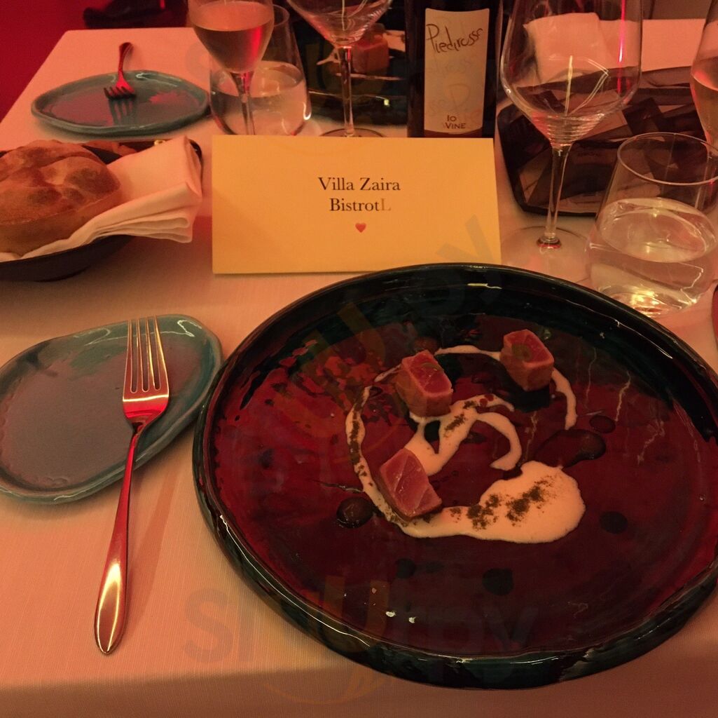Foto di Villa Zaira - 9/10