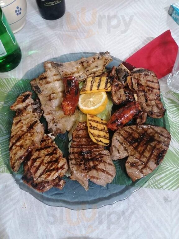 Foto 10 di Trattoria Da Endryu - Termoli