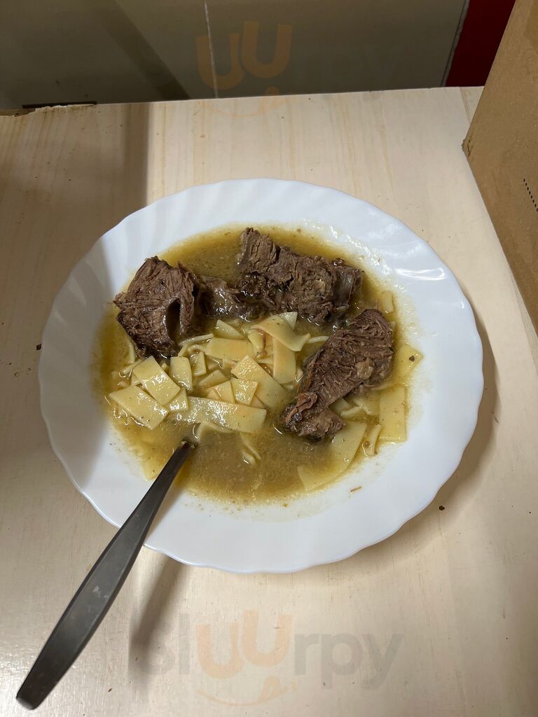 Foto 8 di Trattoria Da Endryu - Termoli