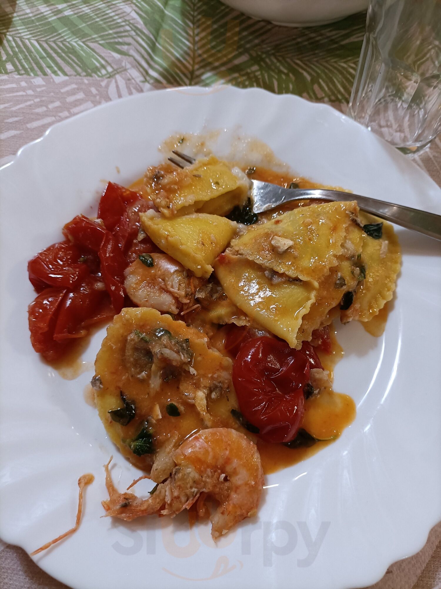 Foto 9 di Trattoria Da Endryu - Termoli