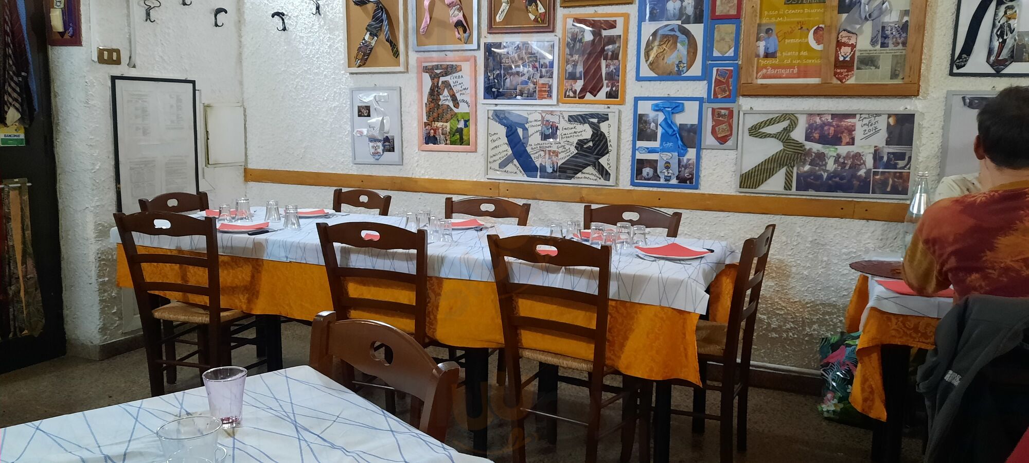 Foto 6 di Trattoria Da Endryu - Termoli