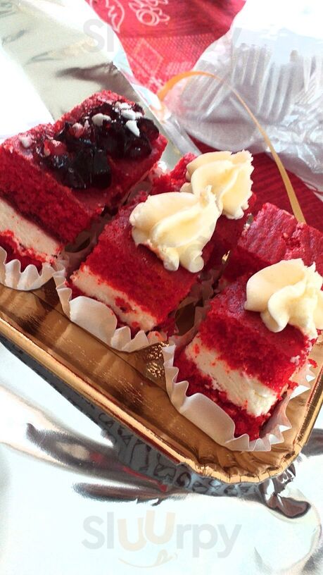 Foto di Pasticceria - Cioccolateria Di Rosa Vincenzo - 7/10