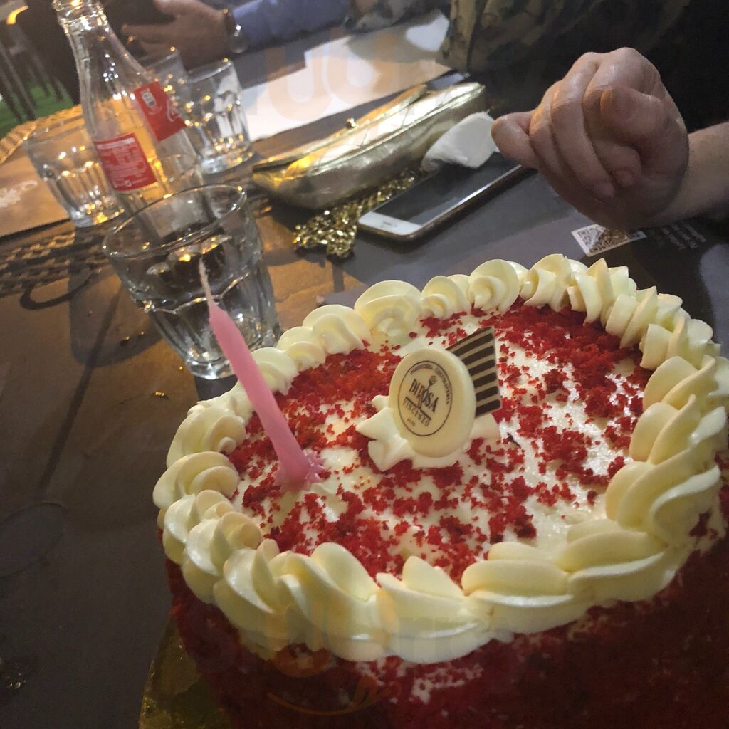 Foto di Pasticceria - Cioccolateria Di Rosa Vincenzo - 6/10