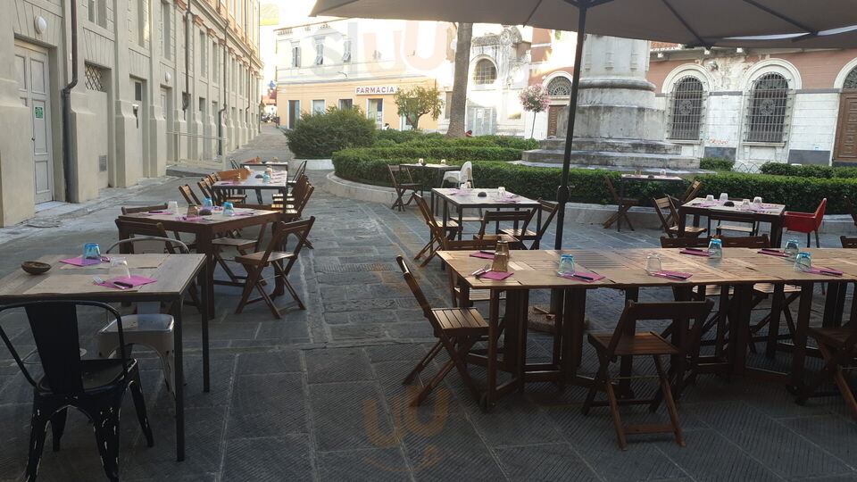 Foto di Al Teatro Pizzeria Focacceria - 6/10