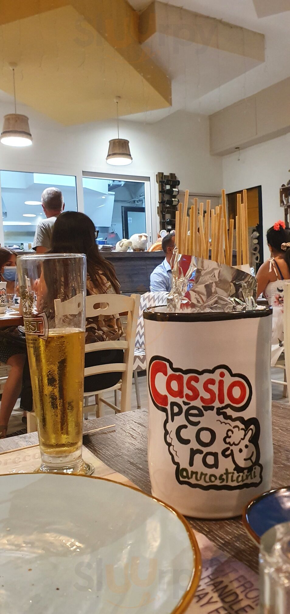 Foto di Cassiopecora - 9/10