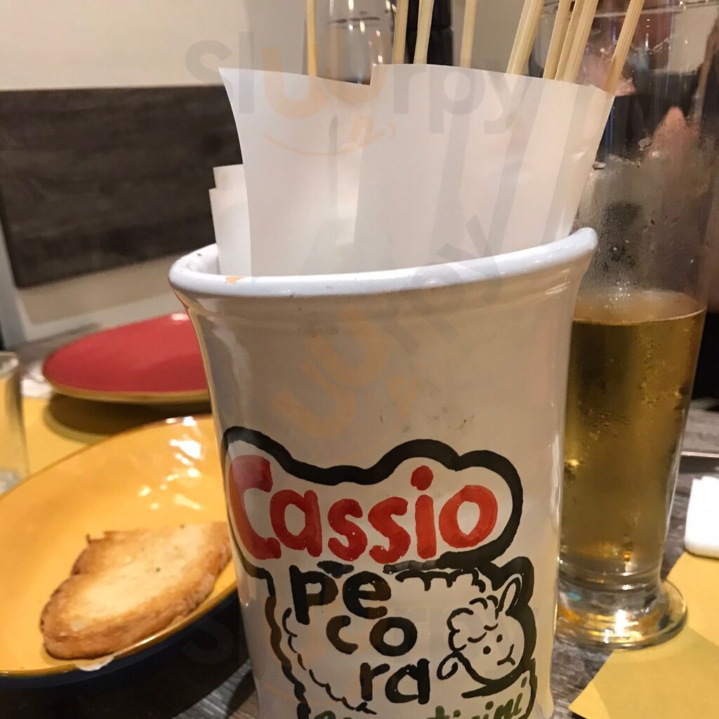 Foto di Cassiopecora - 6/10