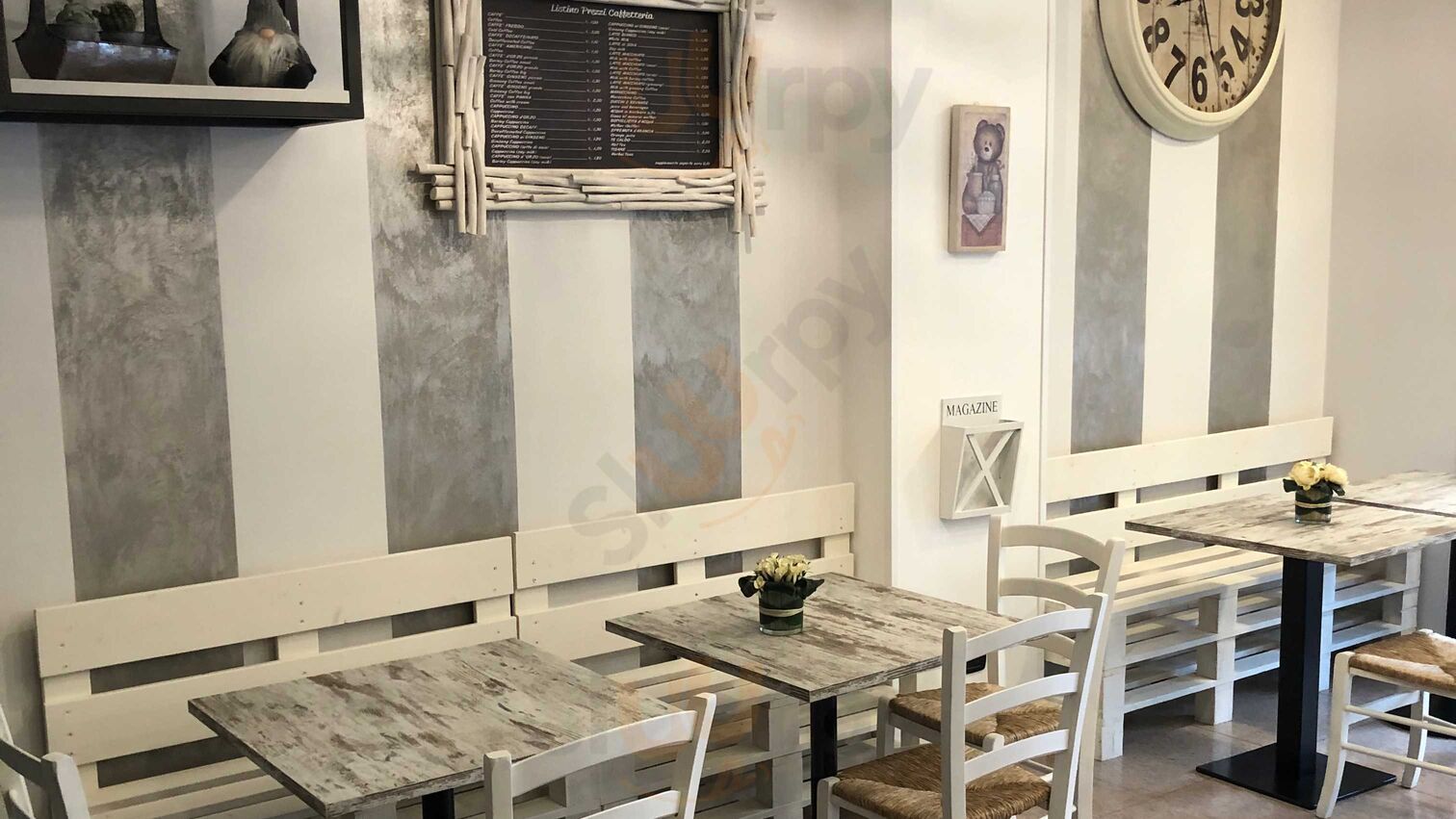 Foto 10 di Ba.da. Cafe - Legnano
