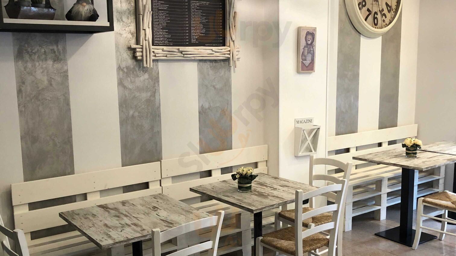 Foto 6 di Ba.da. Cafe - Legnano