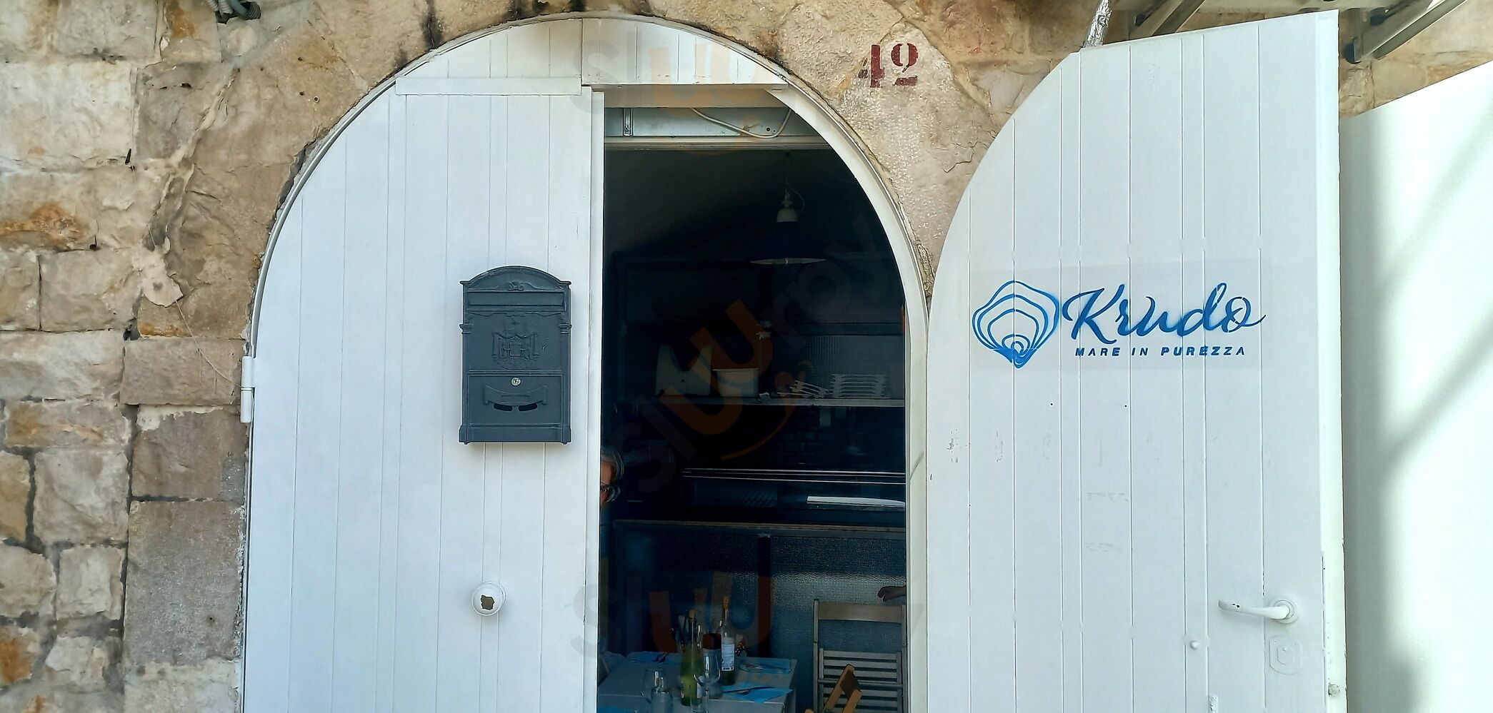 Foto 8 di Krudo - Bisceglie