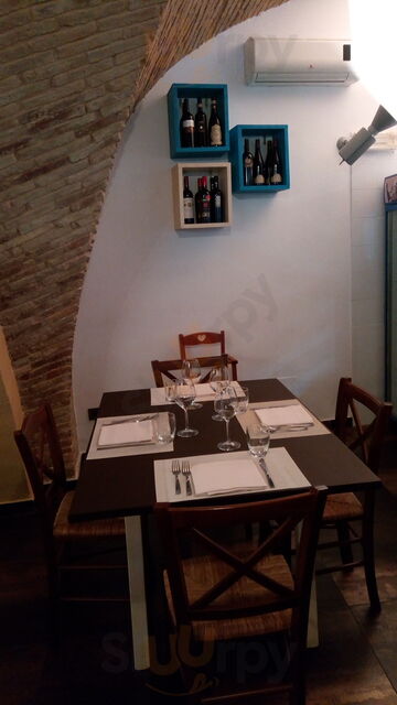 Foto di Tonì Ristorante - 5/10