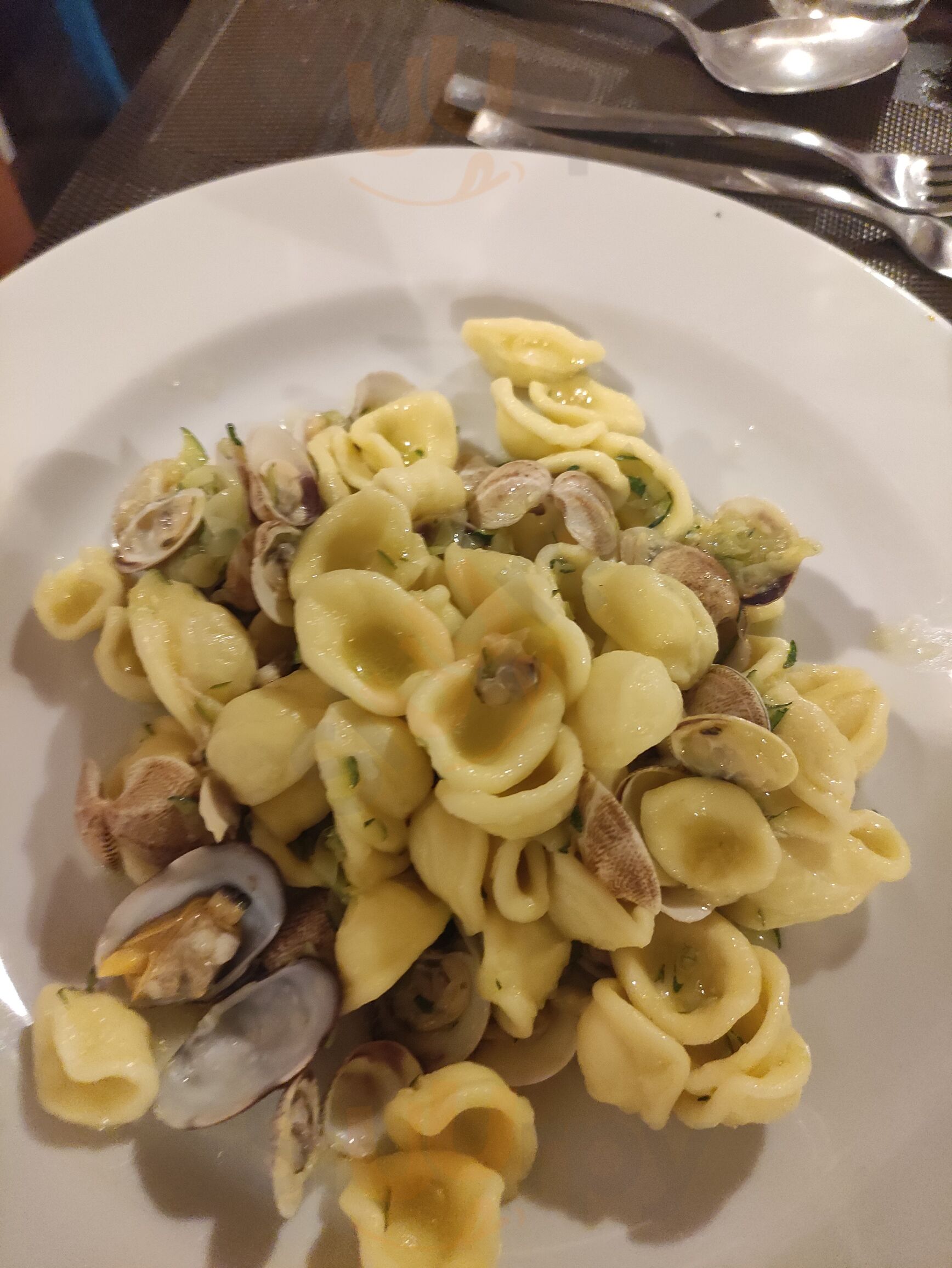 Foto di Tonì Ristorante - 4/10