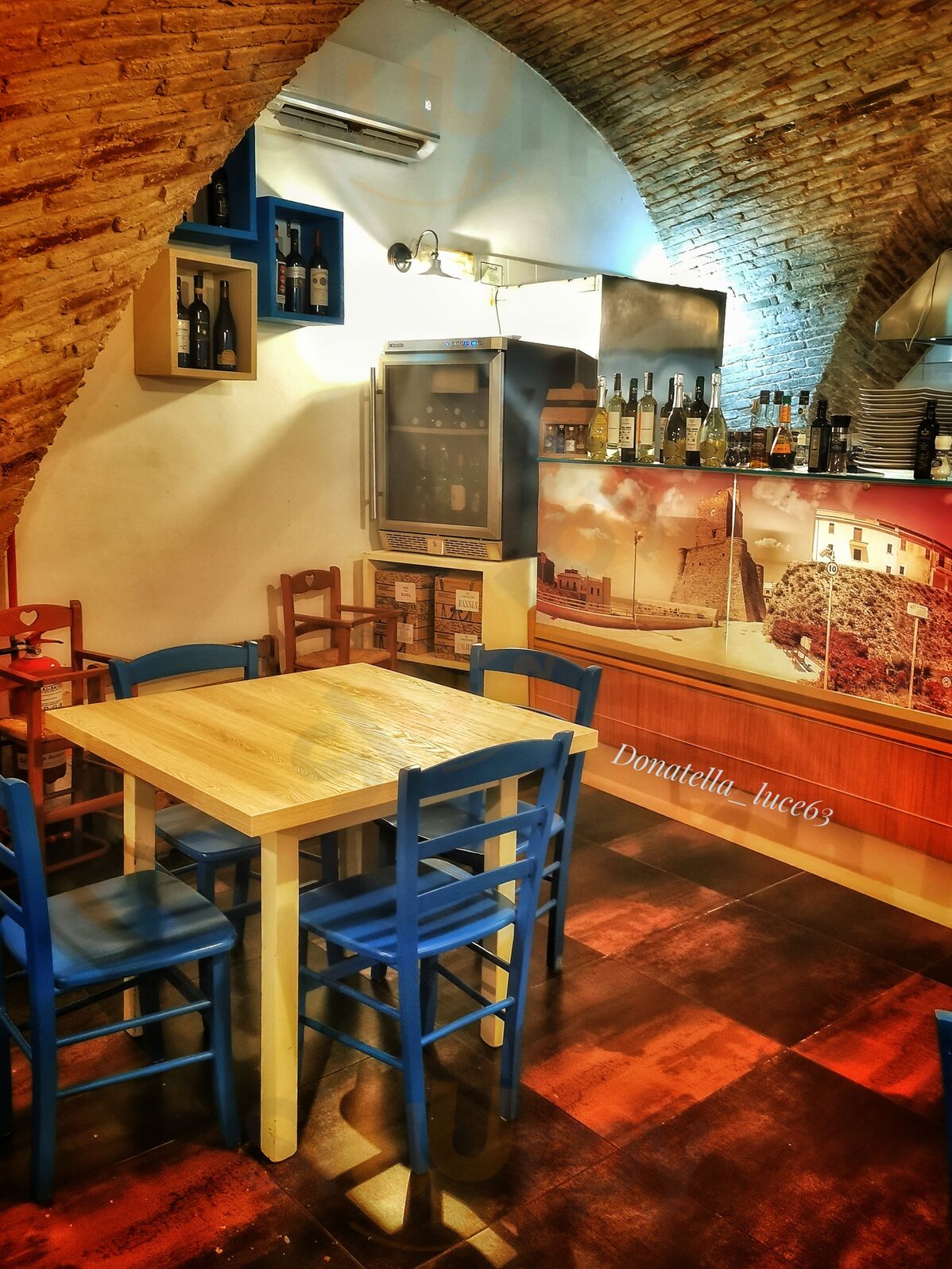 Tonì Ristorante