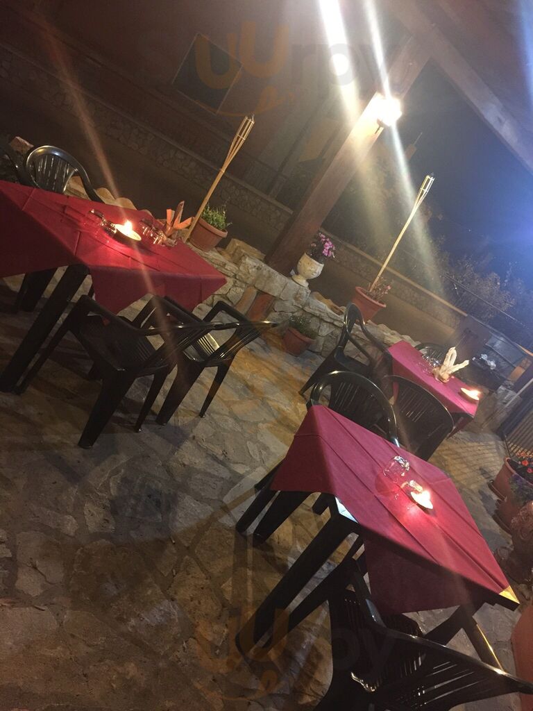 Foto di Tavern On The Green - 9/10