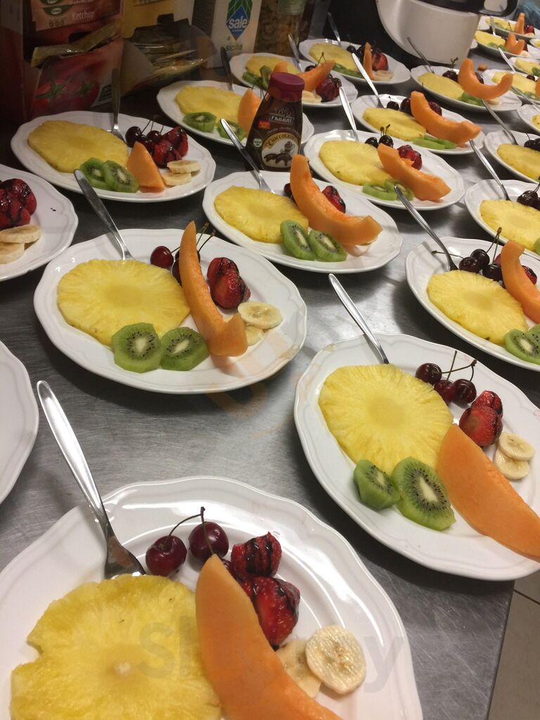 Foto di Tavern On The Green - 10/10