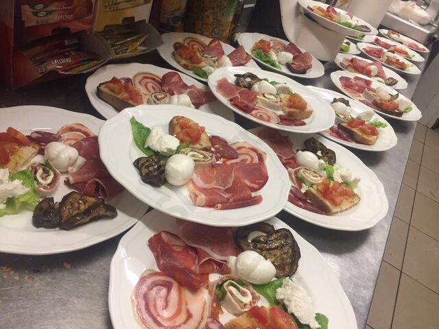 Foto di Tavern On The Green - 6/10