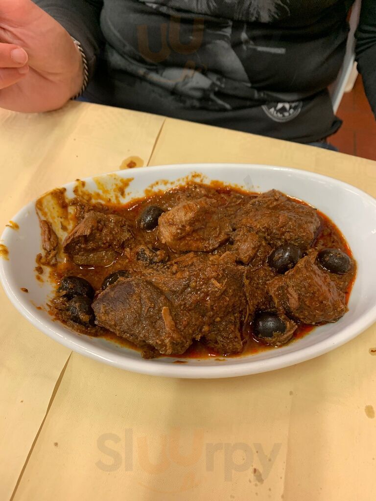 Foto di Agriristoro Parco Gallorose - 8/10