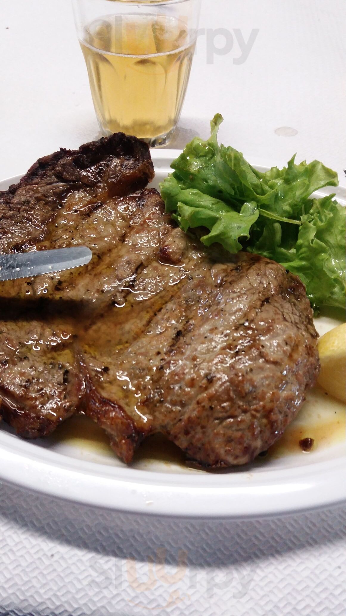 Foto di Agriristoro Parco Gallorose - 7/10