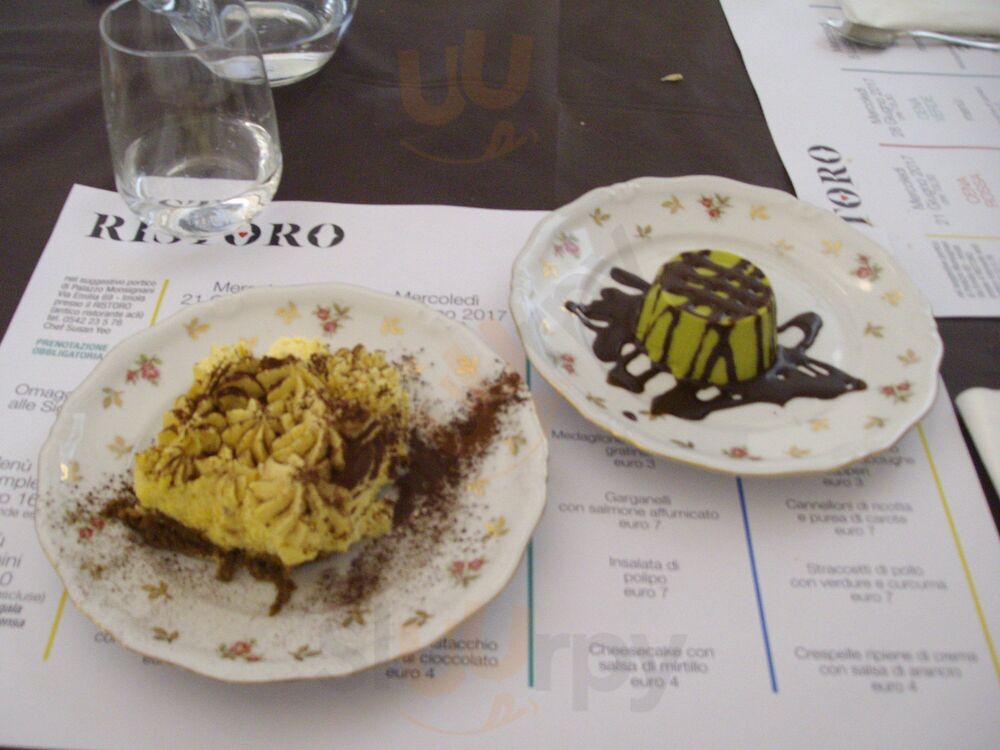 Foto 9 di Ristoro - Imola