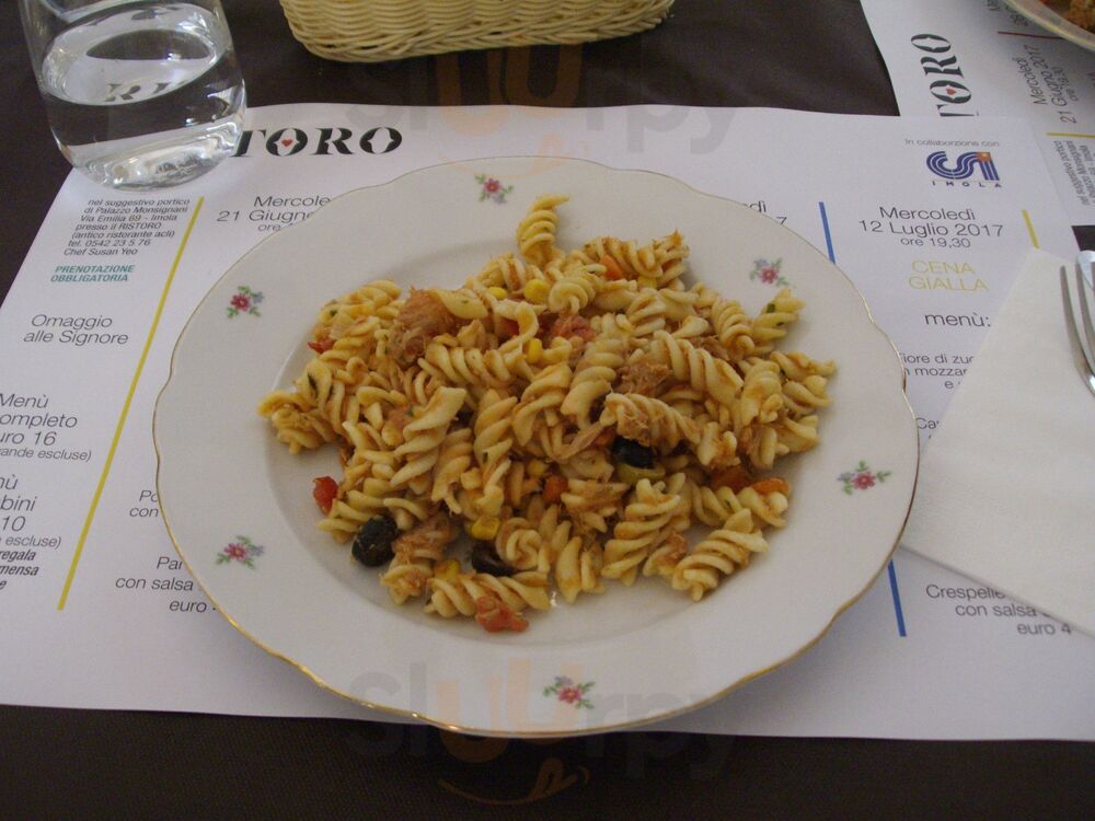 Foto 7 di Ristoro - Imola