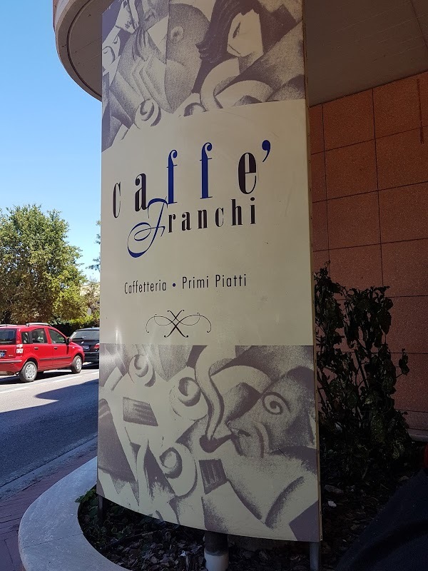 Caffè Franchi, San Casciano in Val di Pesa