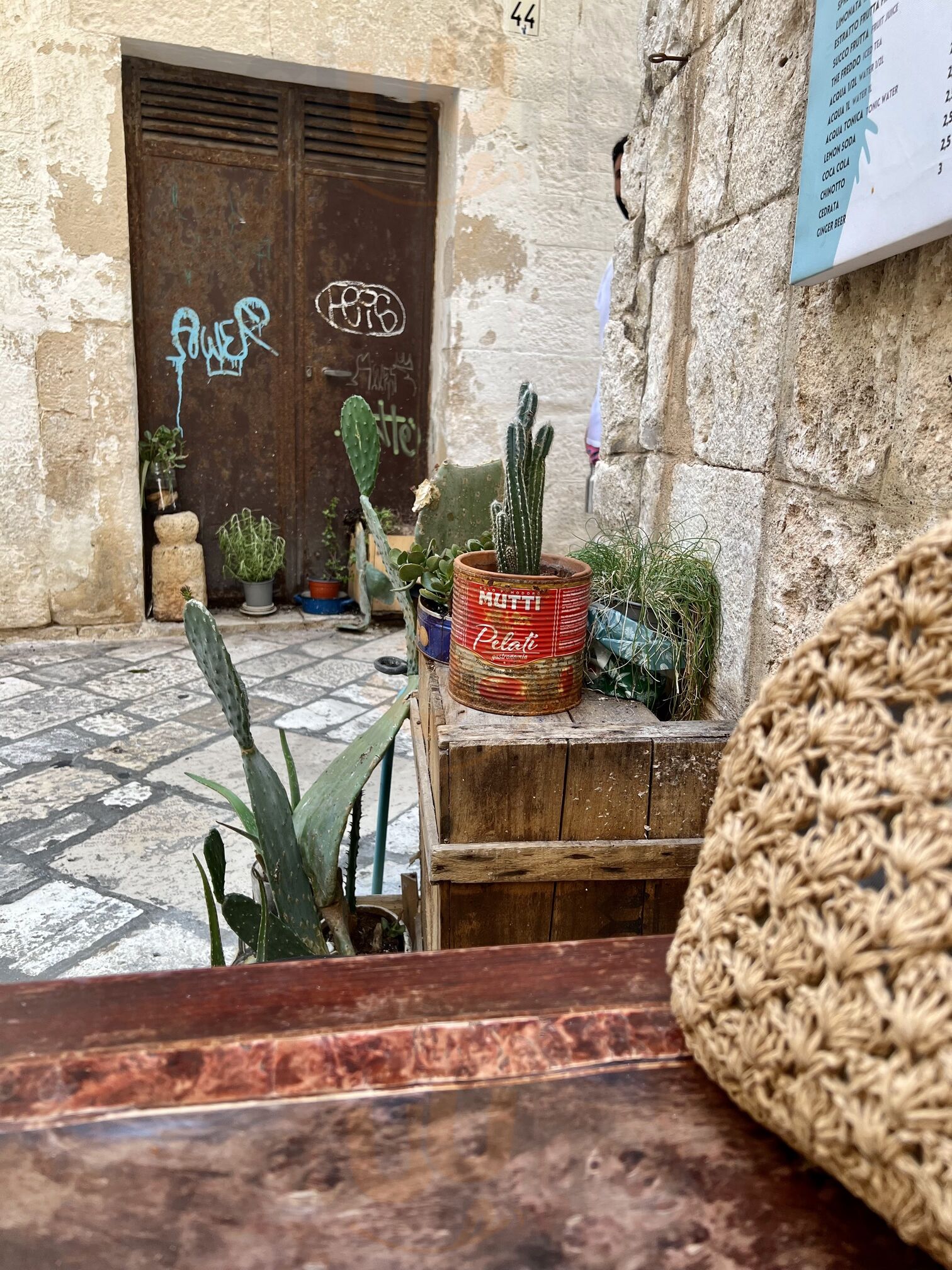 Foto 9 di Cactus - Polignano a Mare