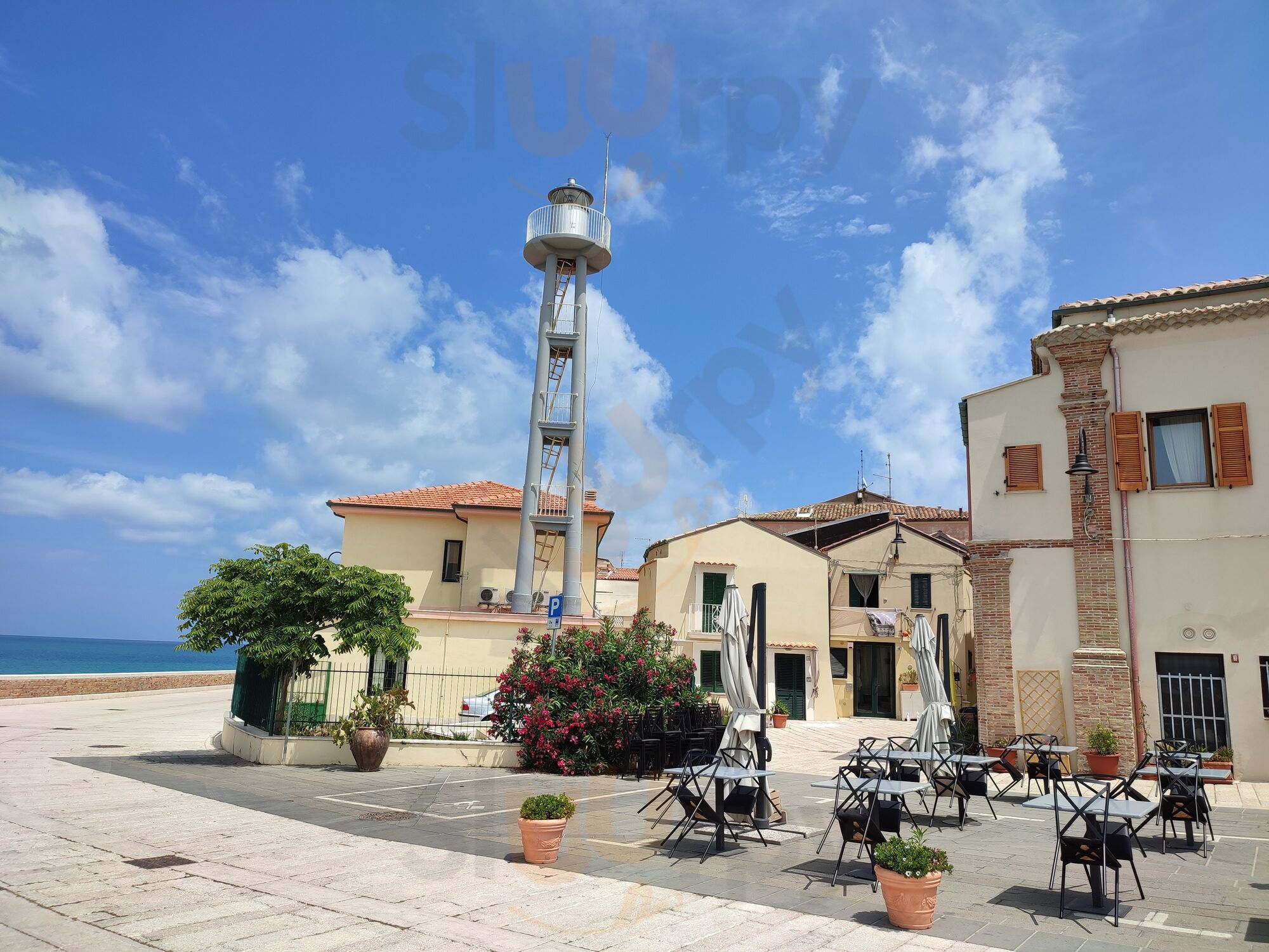 Foto 8 di Borgomastro - Termoli