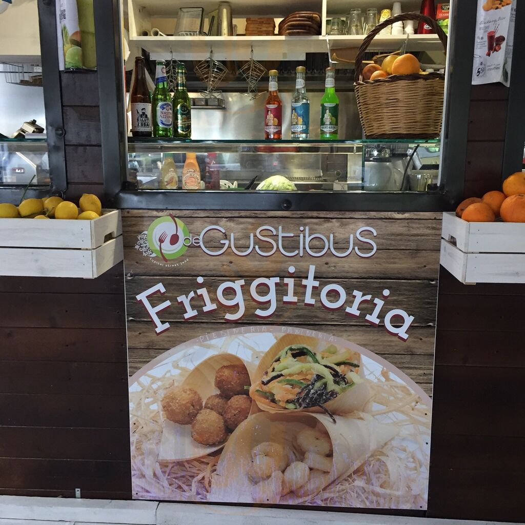 Foto 8 di Degustibus - Noto