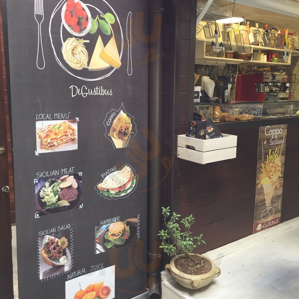 Foto 9 di Degustibus - Noto
