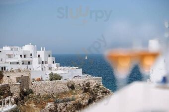 Foto 6 di Lamare Restaurant - Polignano a Mare