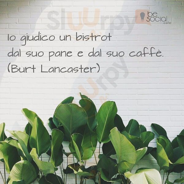 Foto di Be Social Café - 10/10