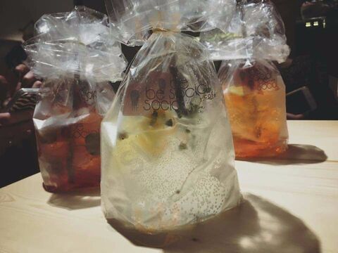 Foto di Be Social Café - 7/10