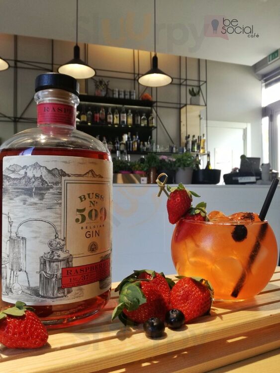 Foto di Be Social Café - 9/10