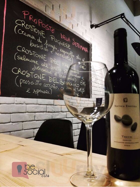 Foto di Be Social Café - 6/10