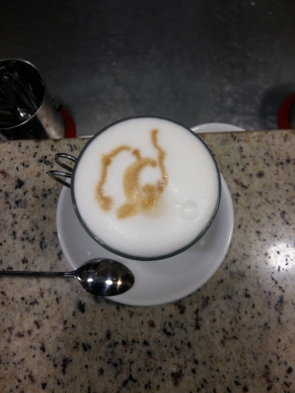 Foto di Bar Cipollina Di Strina Giuseppe & C. - 10/10
