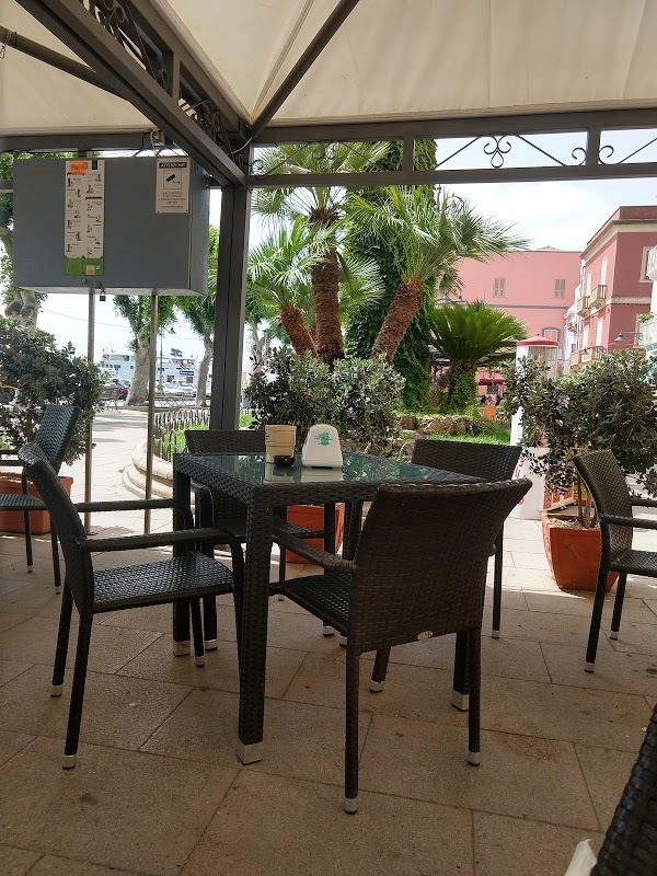 Foto di Bar Cipollina Di Strina Giuseppe & C. - 9/10