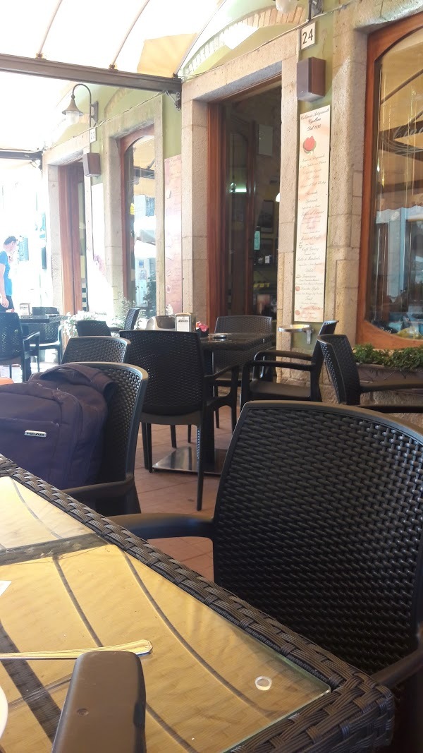 Foto di Bar Cipollina Di Strina Giuseppe & C. - 8/10