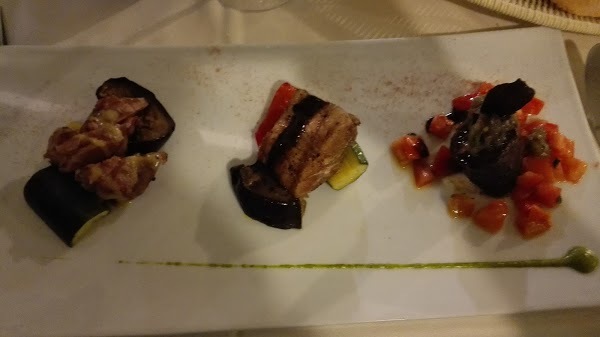 Foto di Bar Cipollina Di Strina Giuseppe & C. - 7/10