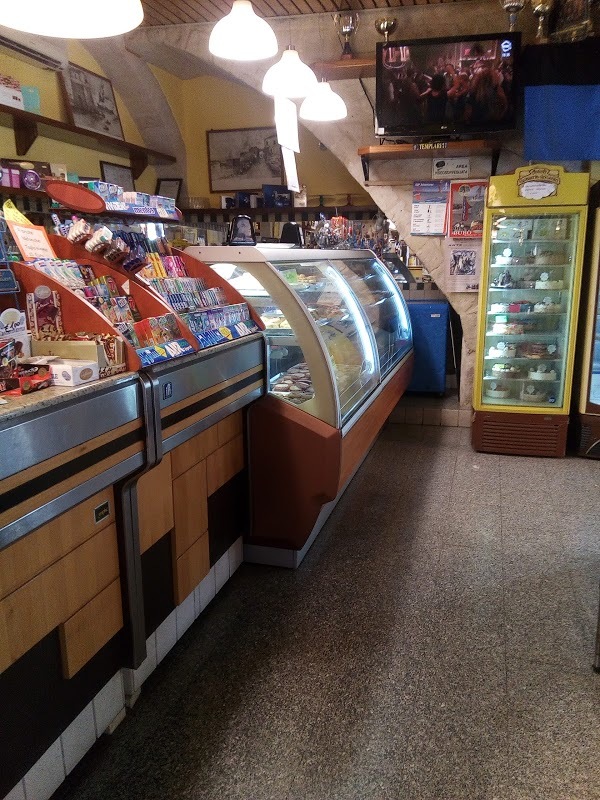 Foto di Bar Cipollina Di Strina Giuseppe & C. - 6/10