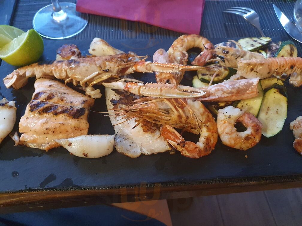 Foto di Hostaria De La Sostra - 10/10